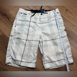 Fox Hydro Series Gray Shorts